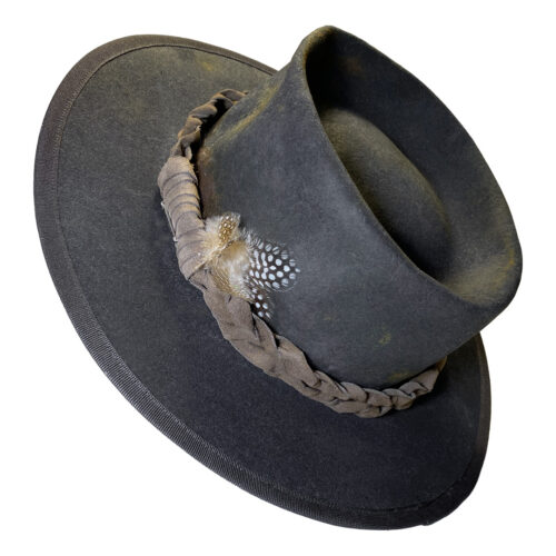 Cappello Artigianale Plindo Asturcone Hat