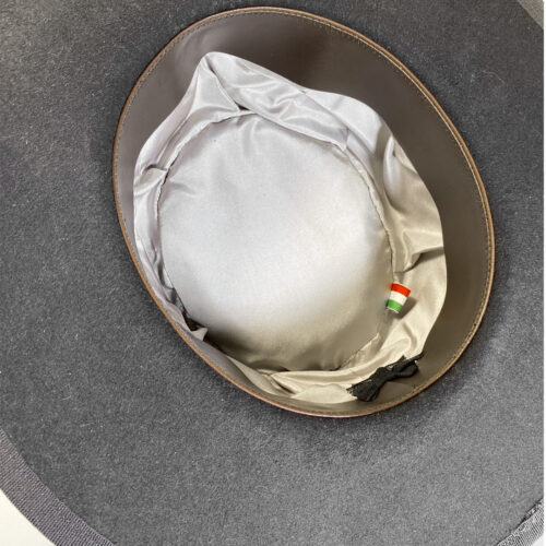 Cappello Artigianale Plindo Asturcone Hat