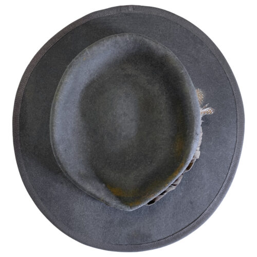Cappello Artigianale Plindo Asturcone Hat