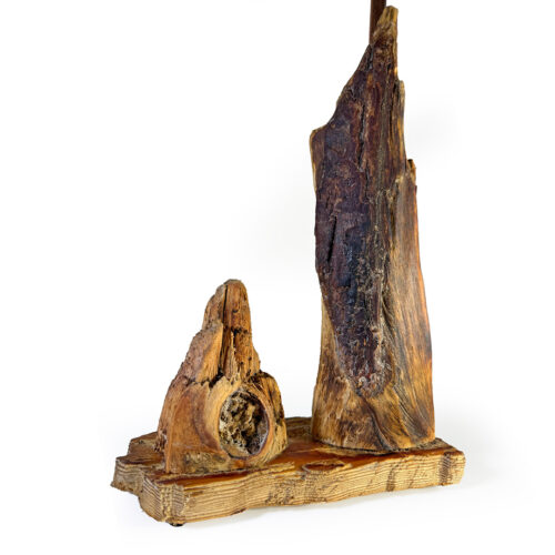 Plindo Lampada Serchio - Pezzo Unico