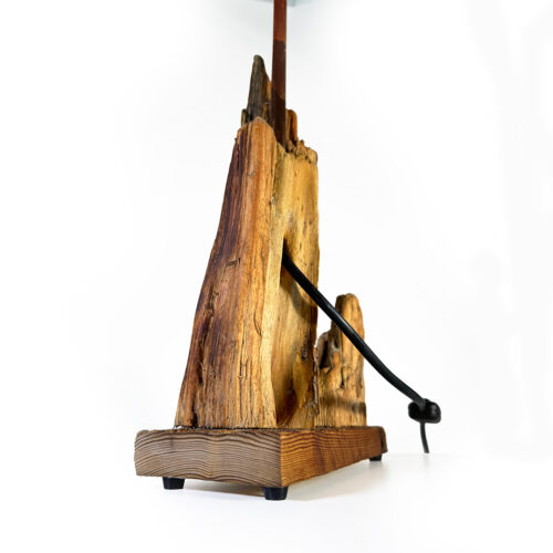 Plindo Lampada Serchio - Pezzo Unico