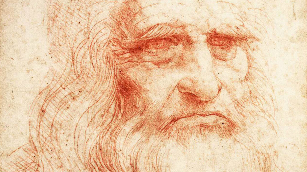 Leonardo da Vinci: breve storia della lunga carriera di un artista