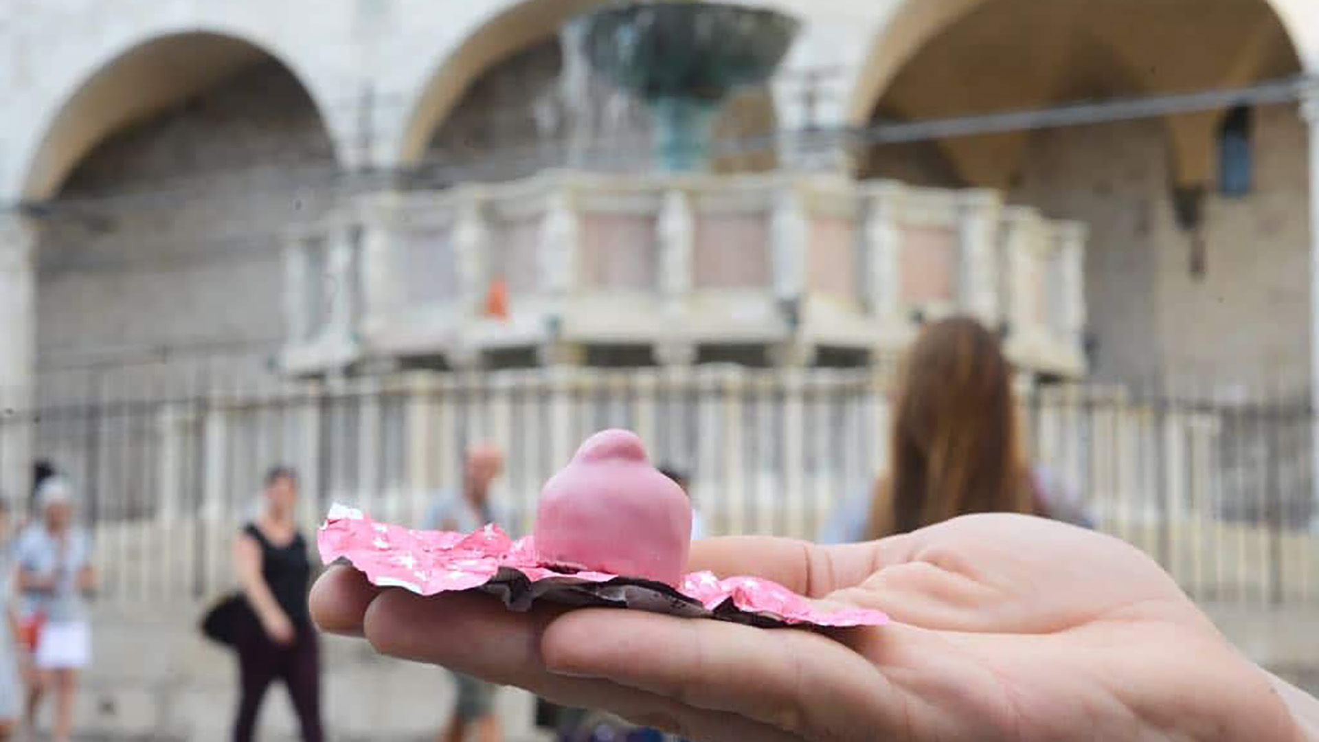 Quali sono le curiosità sul cioccolato rosa? Scopriamo Ruby.