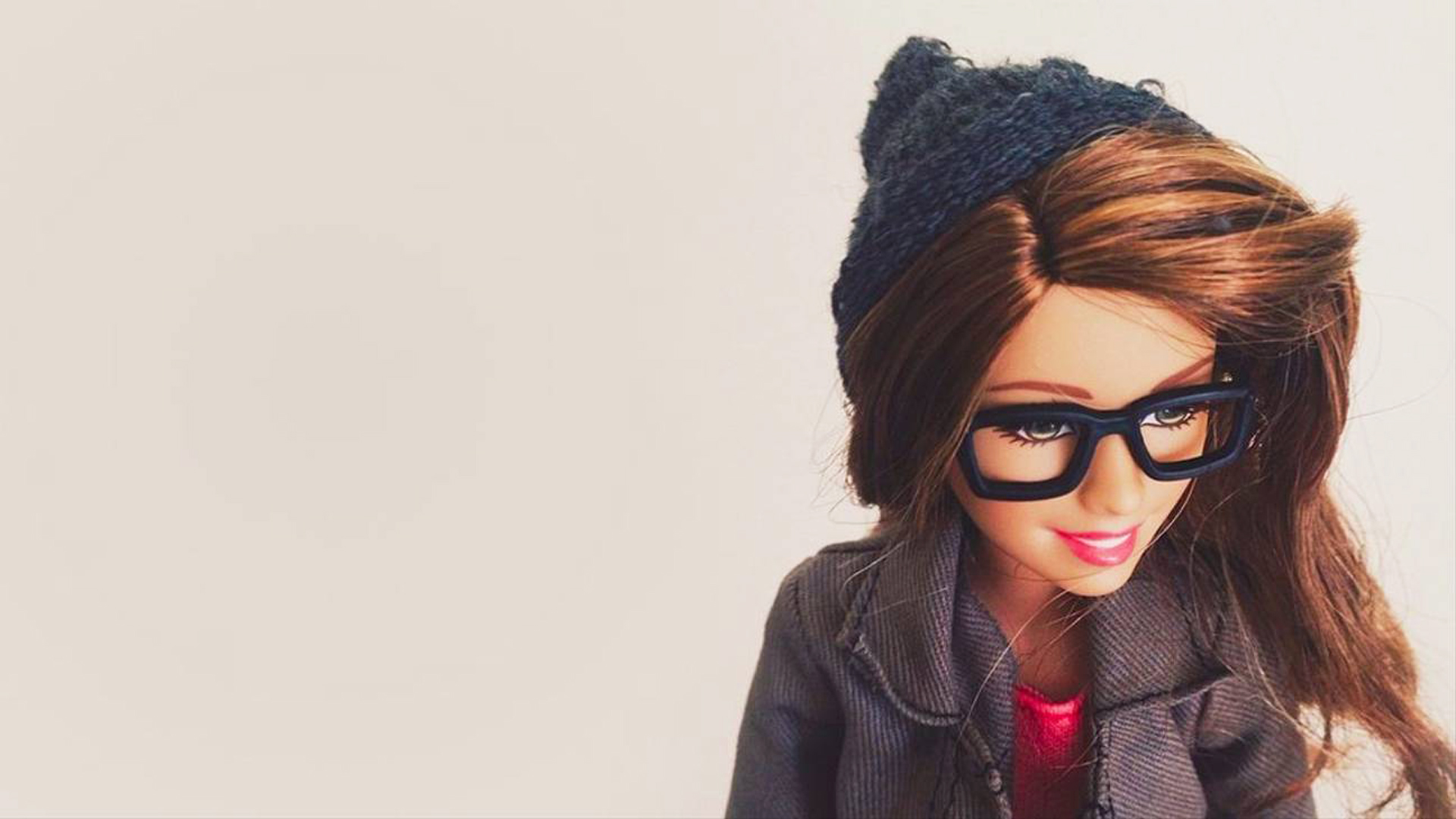 La Barbie hipster di instagram: una lezione "di stile" diventata leggenda