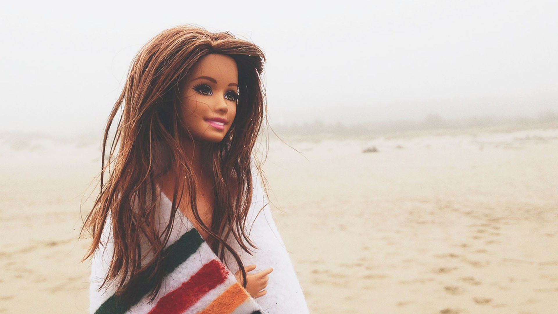 La Barbie hipster di instagram: una lezione di stile diventata leggenda