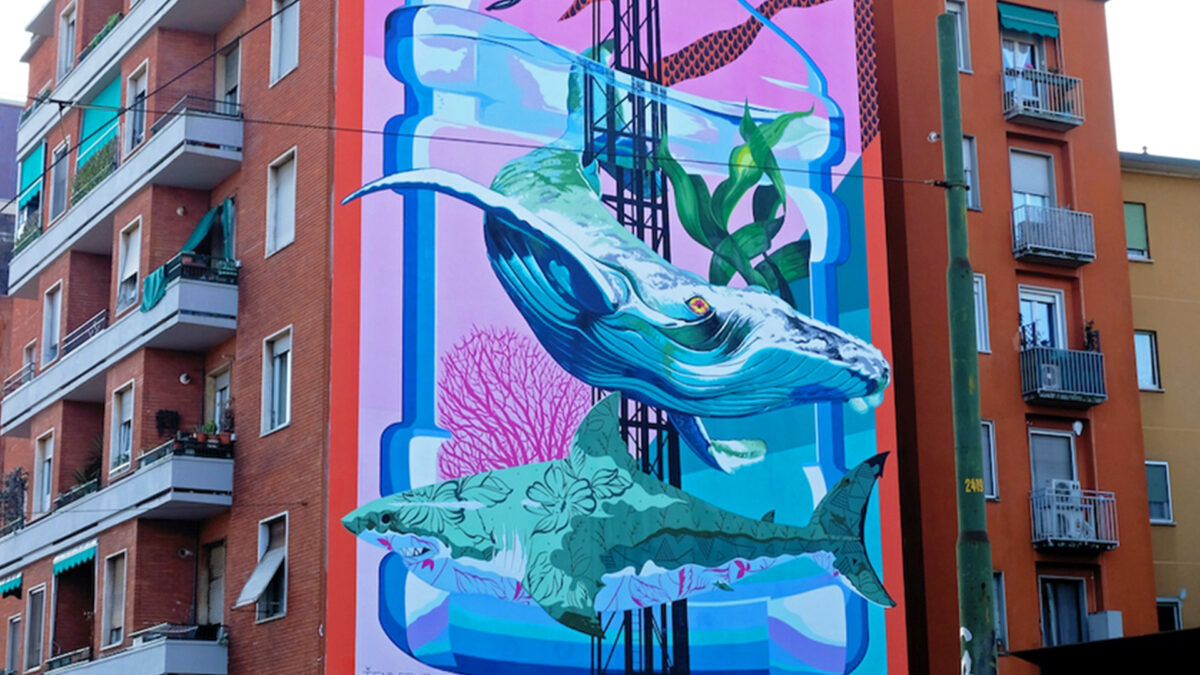 Street Art Milano: Apre l'ufficio arte negli spazi pubblici