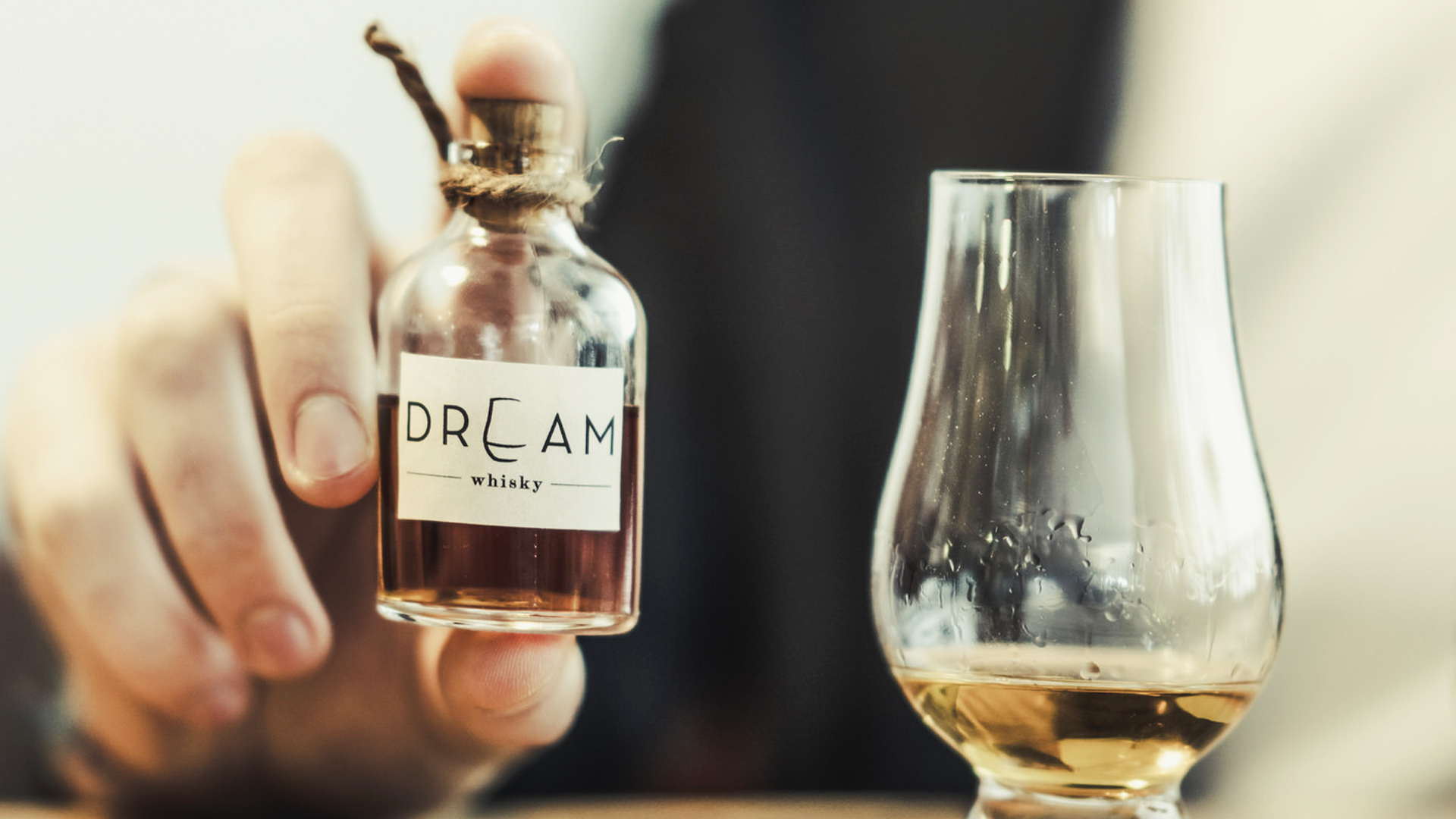 Whisky italiano: Dream Whisky porta la Scozia in Italia