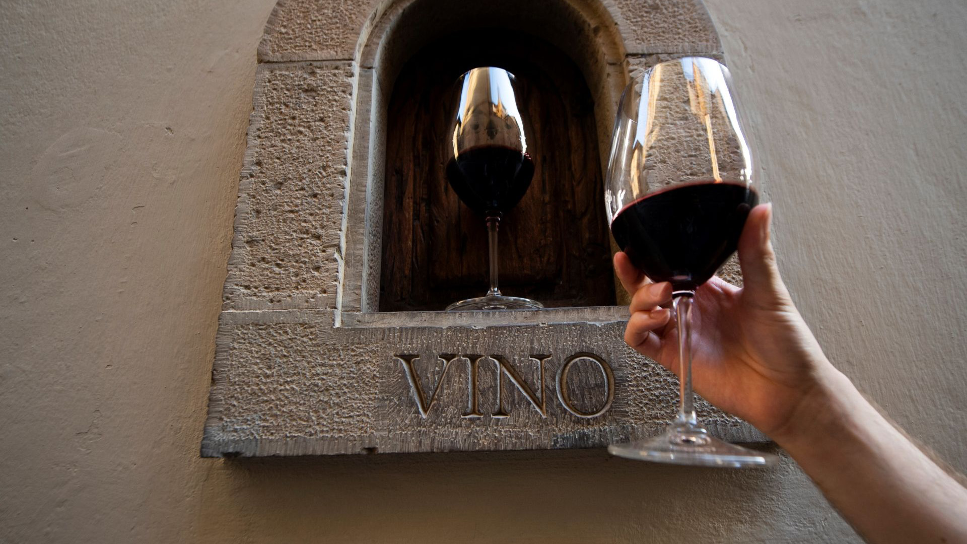 buchette del vino a Firenze