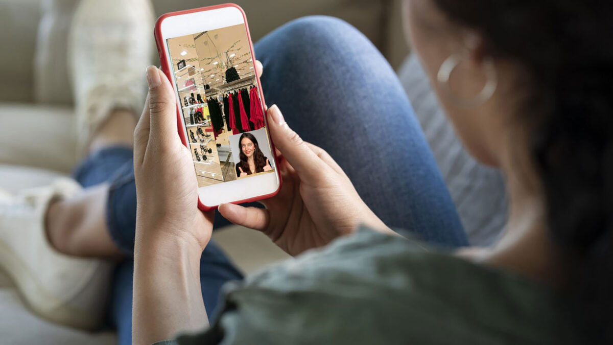 Personal shopper online per i tuoi acquisti più cool