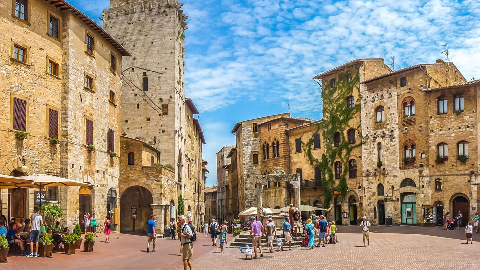 Il Rinascimento dei borghi d'Italia: i più belli da visitare