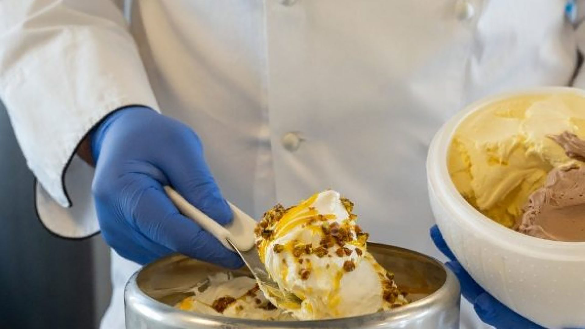 Nasce l'Accademia del Gelato Artigianale, eccellenza Made in Italy