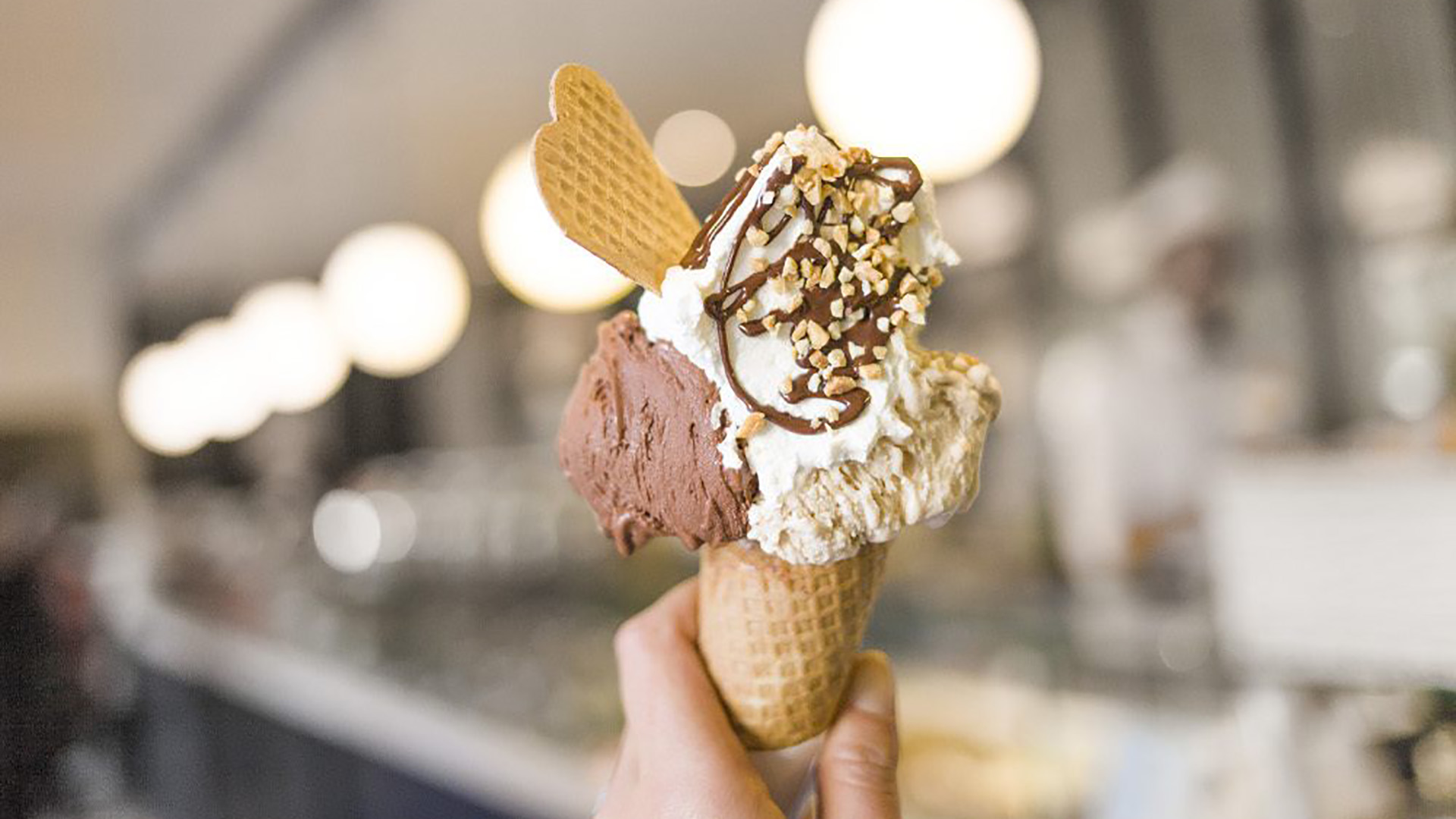 Nasce l'Accademia del Gelato Artigianale, eccellenza Made in Italy