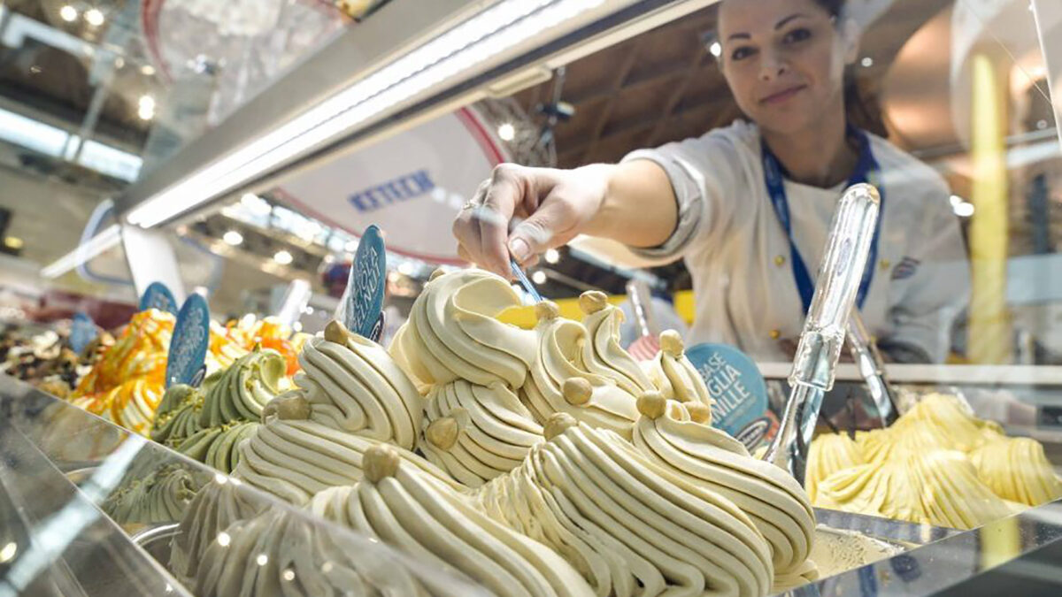 Nasce l'accademia del Gelato Artigianale, eccellenza Made in Italy