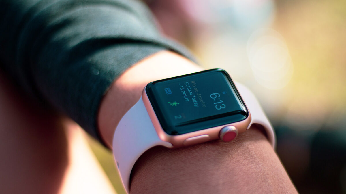 Smartwatch per la salute: ultratecnologici e a portata di polso