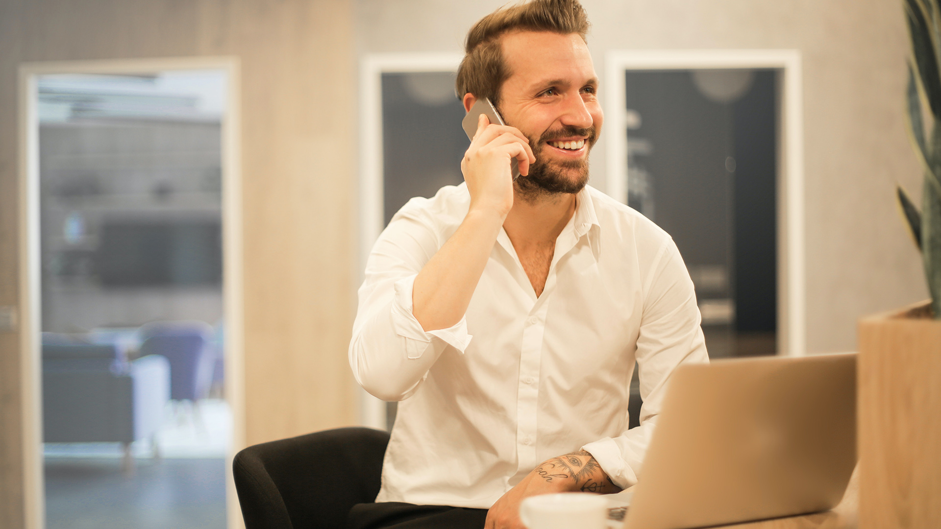 Camicie da uomo: quali indossare e per quale occasione