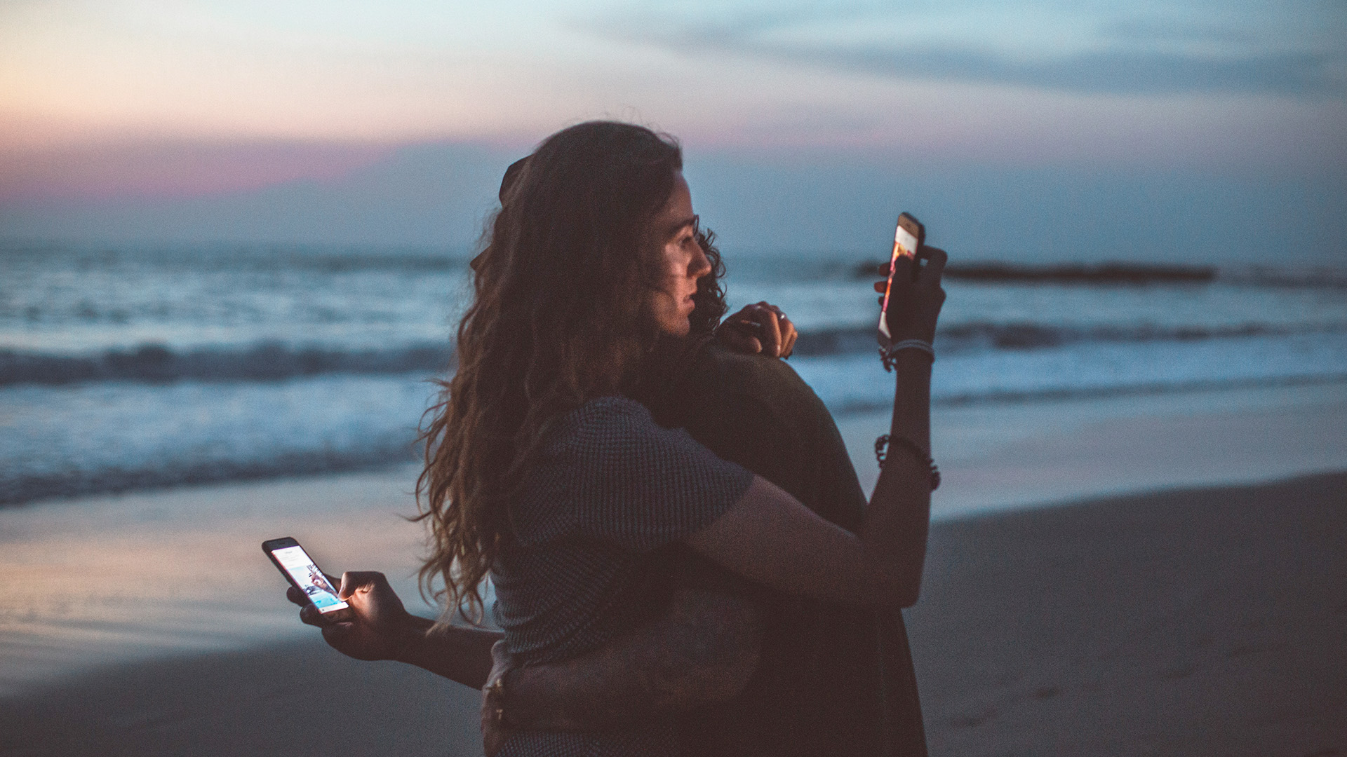 Dipendenza da social: come non diventare schiavi di Instagram e Tik Tok