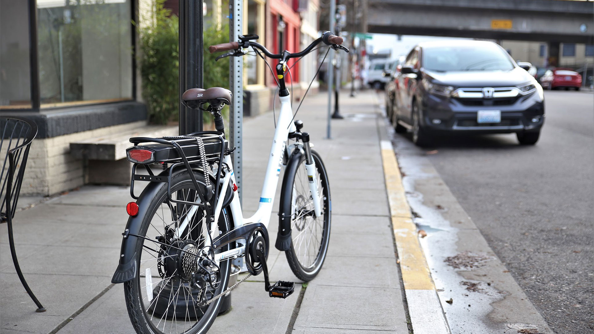 Come scegliere la e-bike più adatta a te