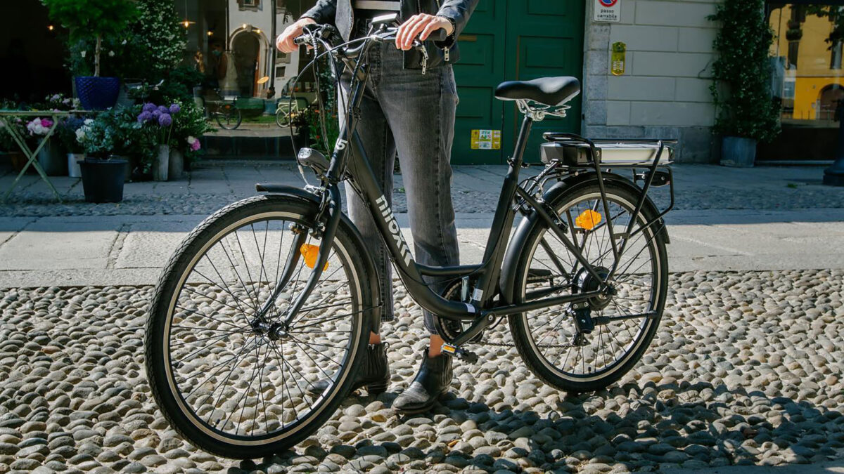 Come scegliere una bici elettrica perfetta per il tuo stile di vita