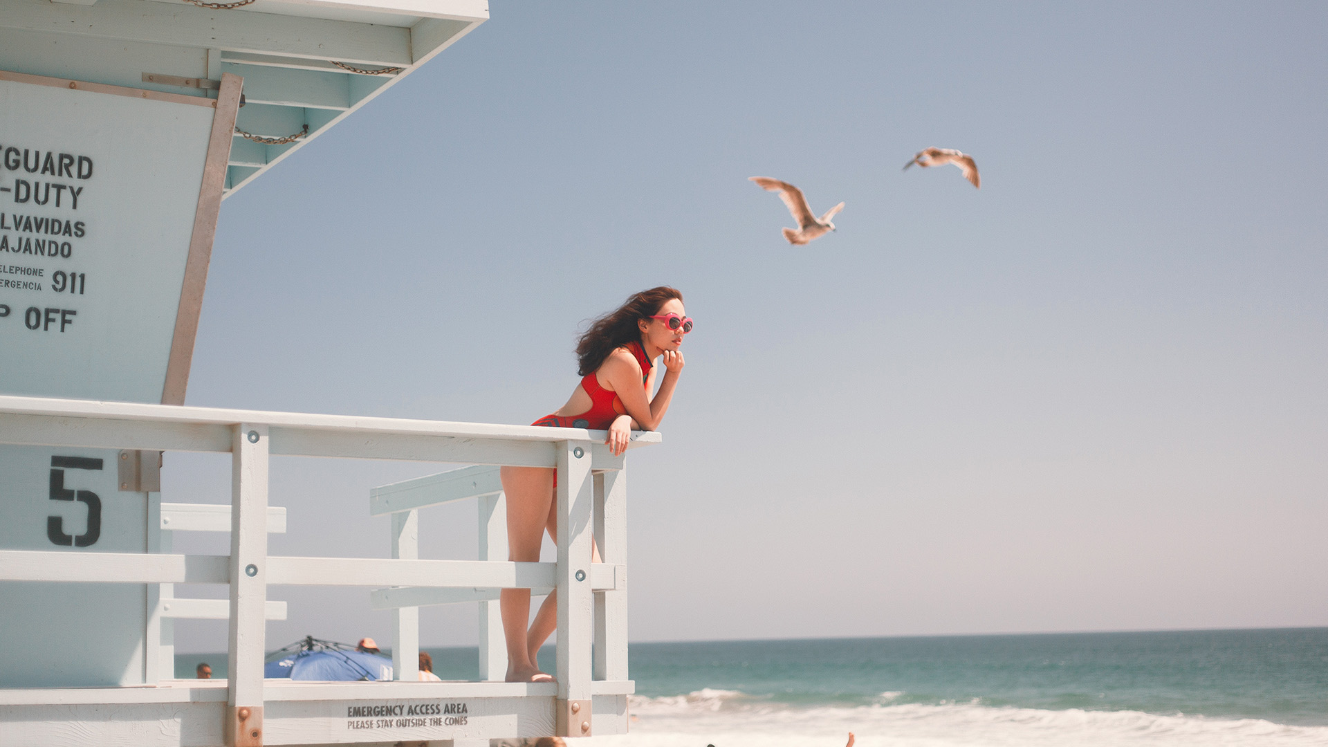 Missione spiagge pulite: moda e ambiente uniti per salvare il pianeta