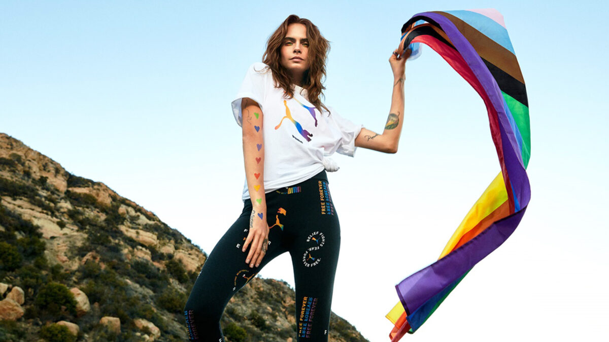 Pride month capsule: le capsule della moda dedicate al movimento LGBT