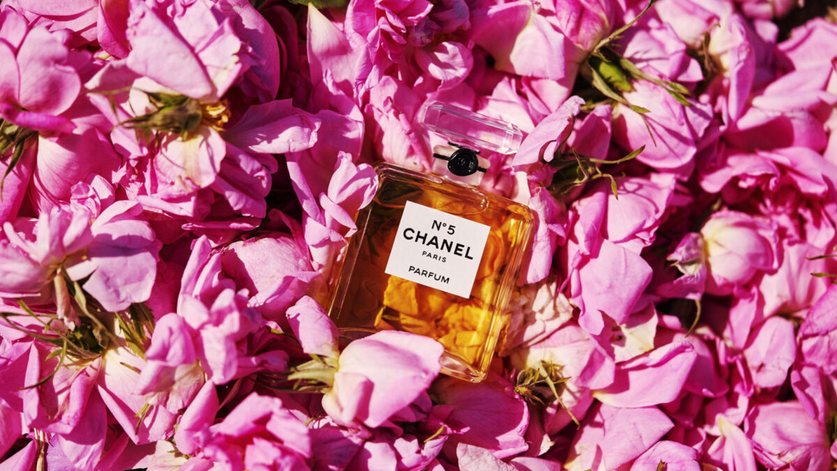 Chanel N°5, l’intramontabile profumo compie 100 anni