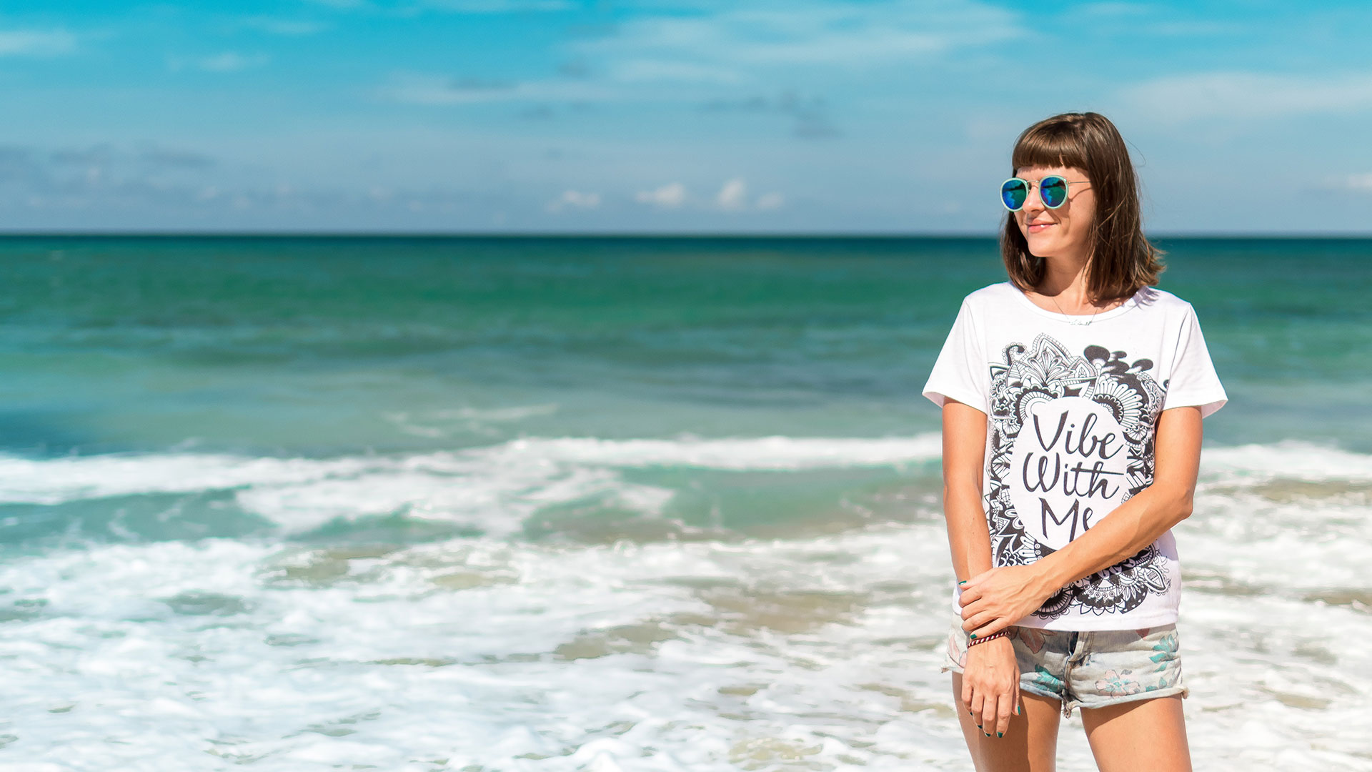 scegliere modello t-shirt