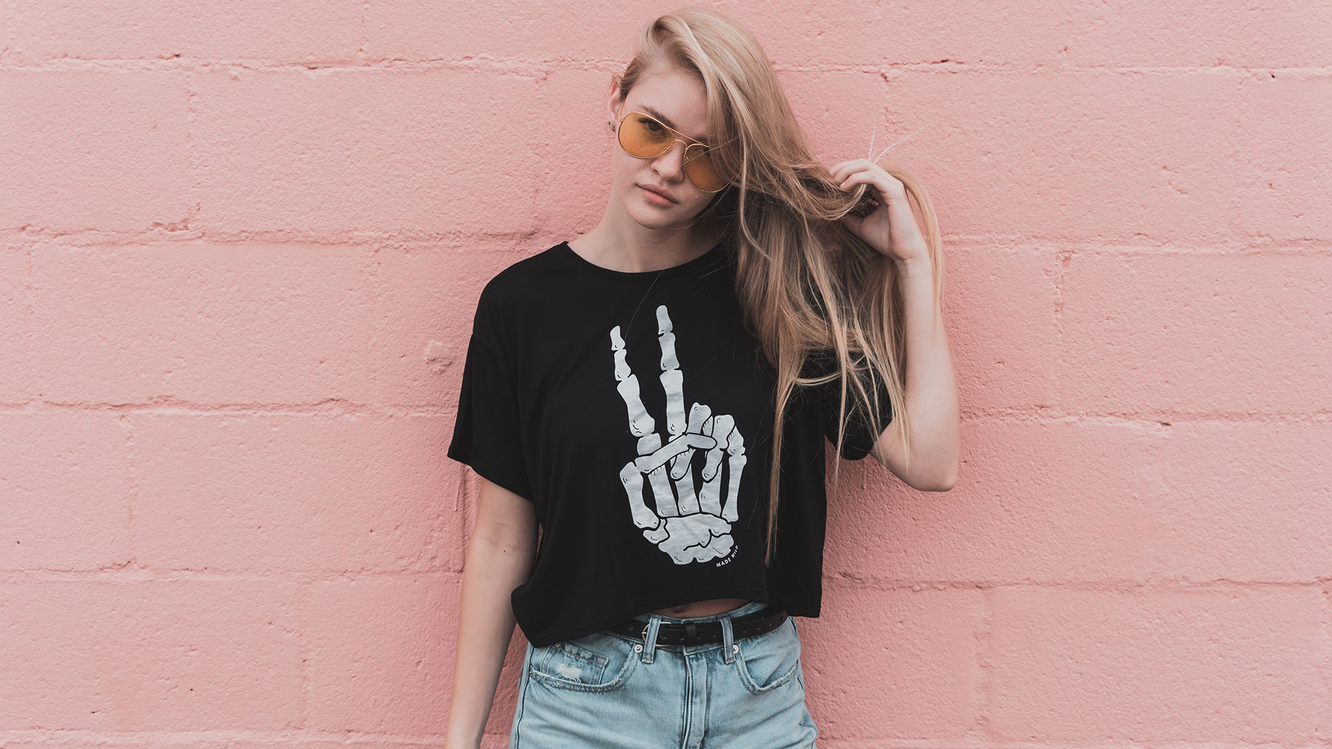 T shirt originali sales