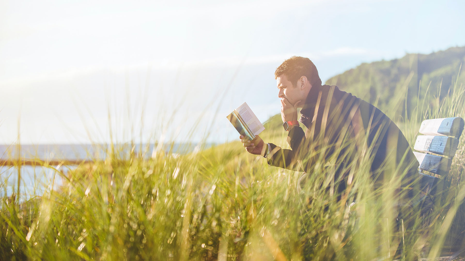 Quali libri si usano nella libroterapia?