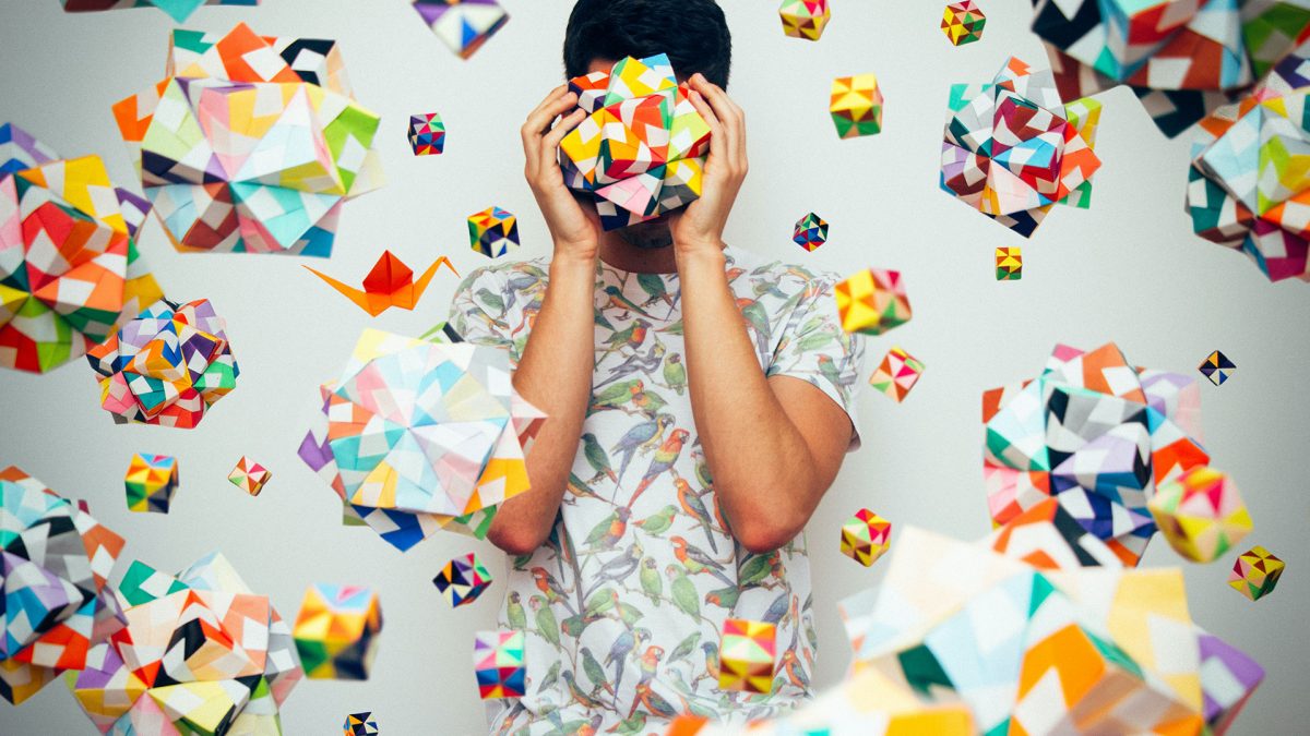 Alla scoperta dell'origami, l’arte giapponese di piegare la carta
