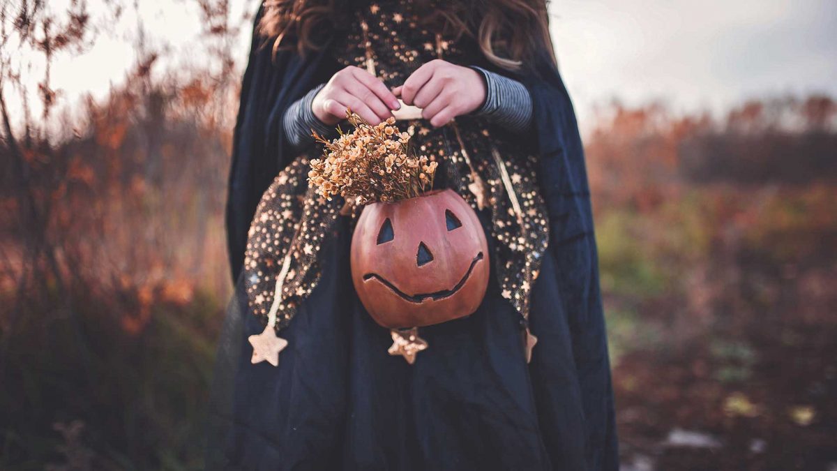 Halloween: significato e la vera storia della festa più paurosa dell'anno