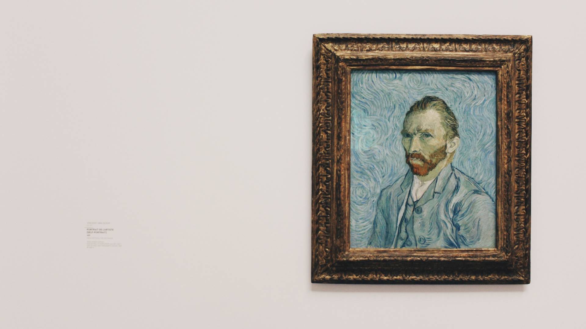 L’analisi del dipinto di Van Gogh