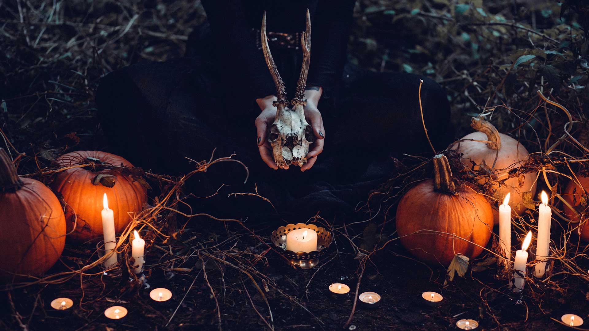 Perché festeggiamo Halloween il 31 ottobre?