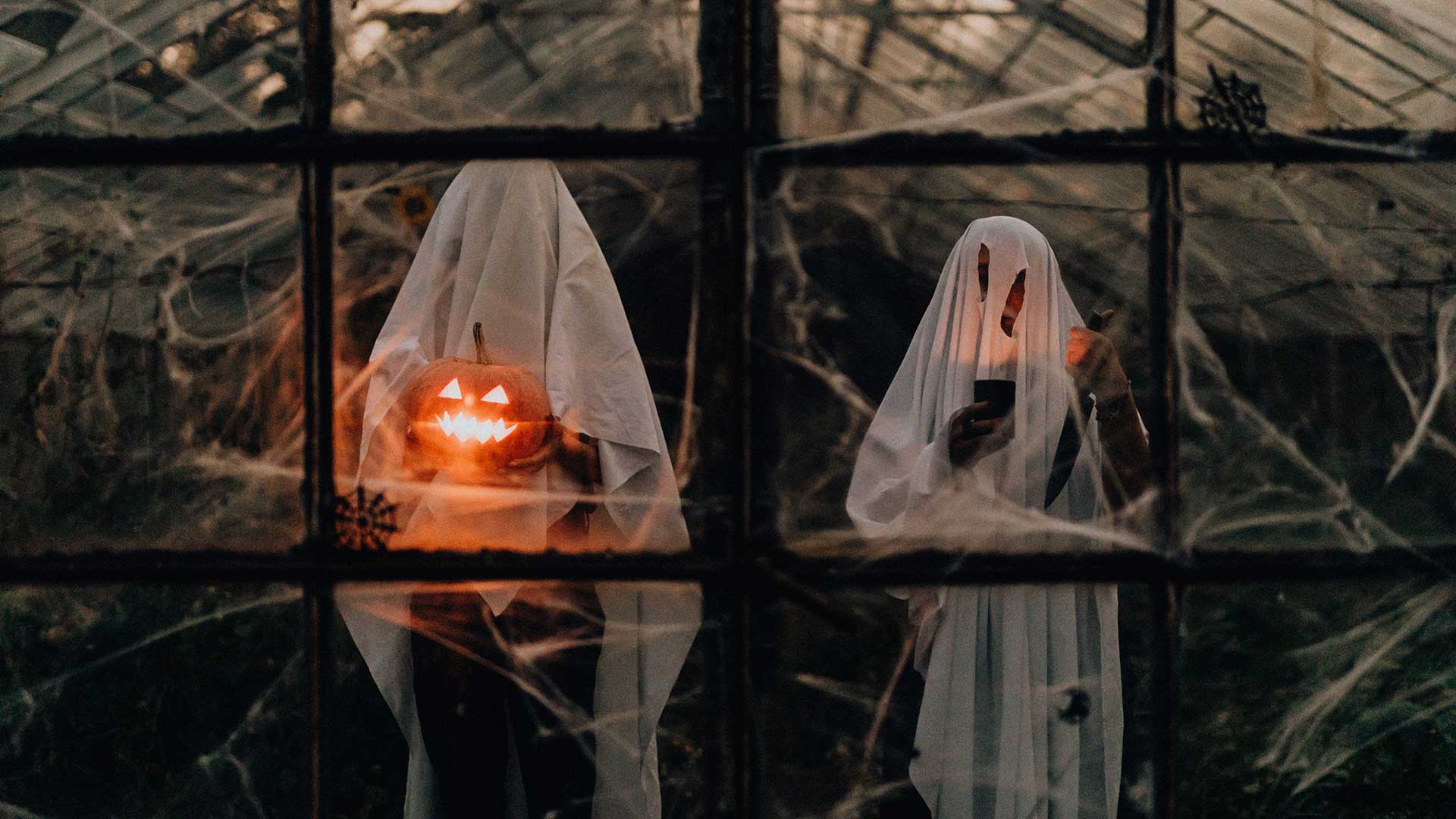 la vera storia di halloween