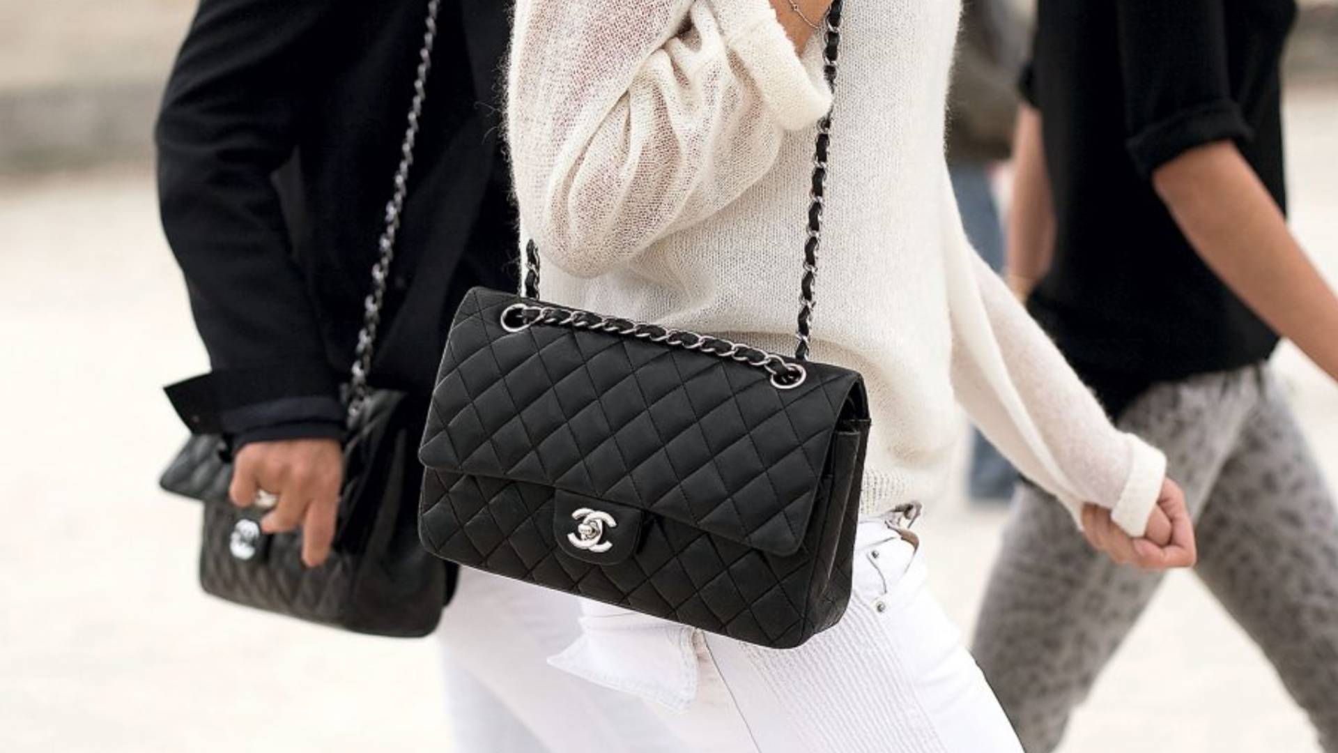 Chanel 2.55