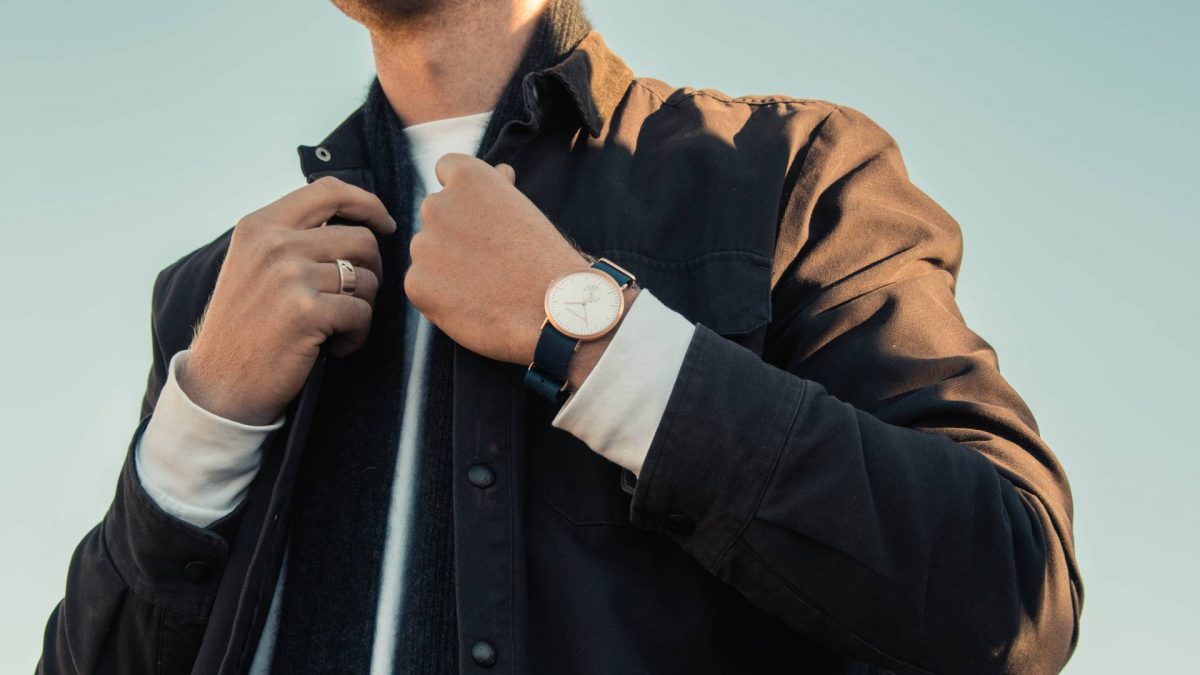 orologi artigianali da polso Plindo