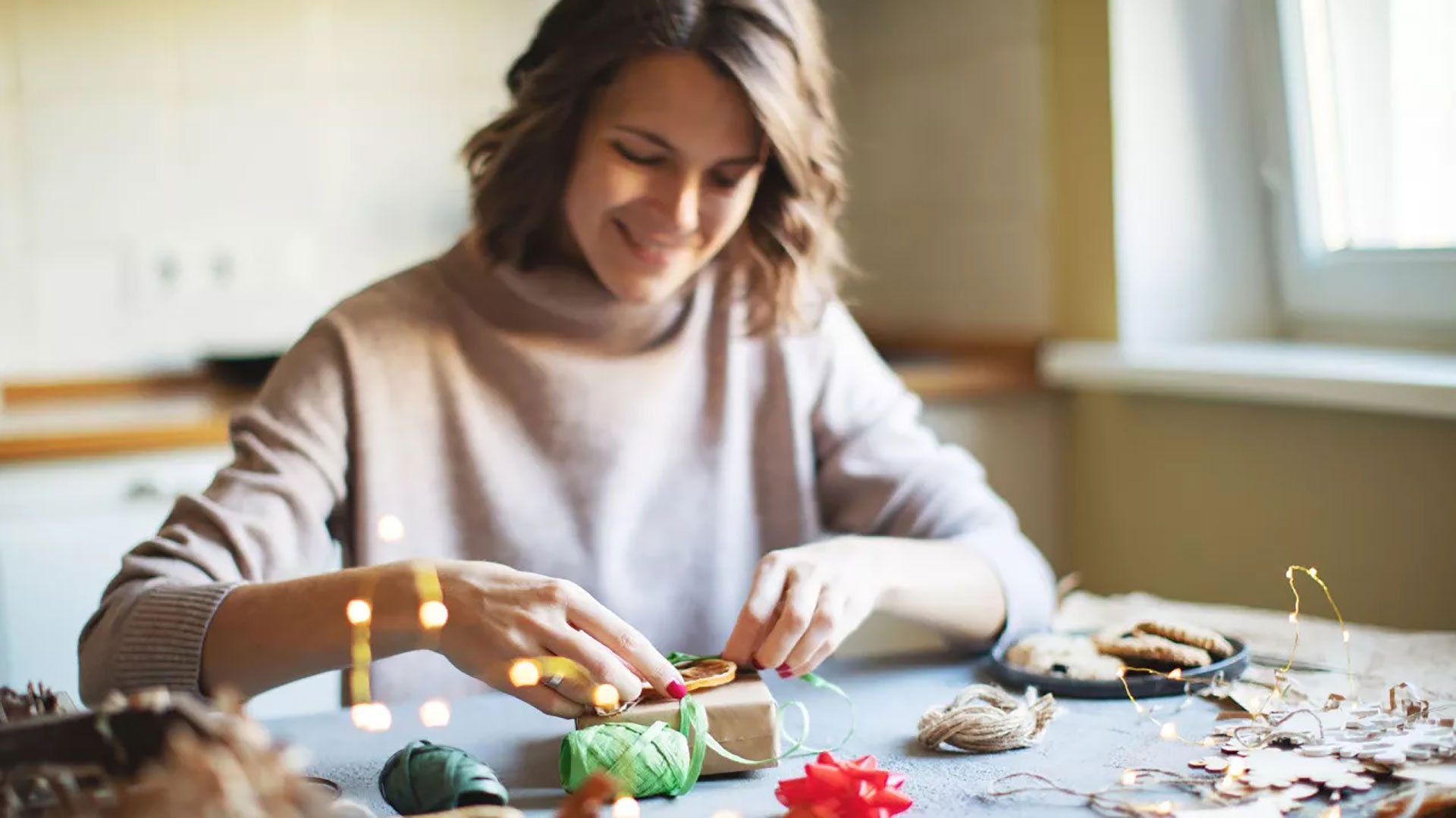 Regali di Natale per chi ama il fai da te tante idee per stupire