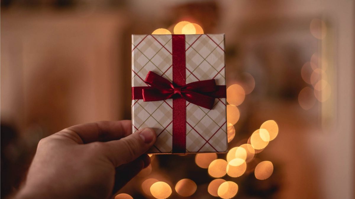 Voucher regalo per Natale un'idea originale e sempre gradita