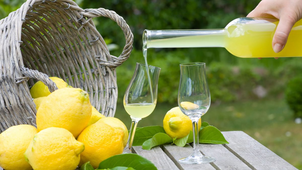 Limoncello: storia, identità e tradizione della Costiera Amalfitana