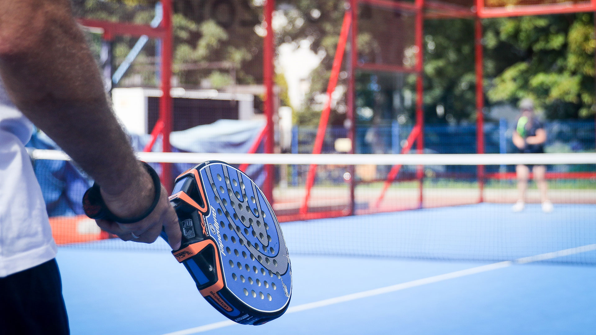 Sei un vero fan del padel? Ecco 5 curiosità da conoscere