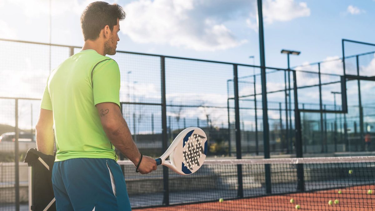 Padel per Principianti: gli errori da non commettere