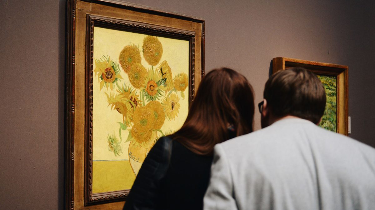 Van Gogh, le 5 opere più famose (e amate) dell'artista