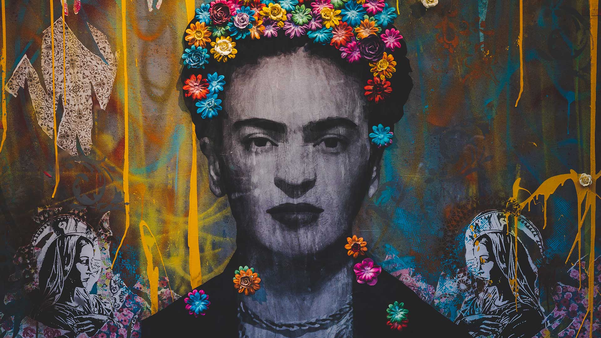 Frida Kahlo: vita e opere più famose di un’artista intramontabile