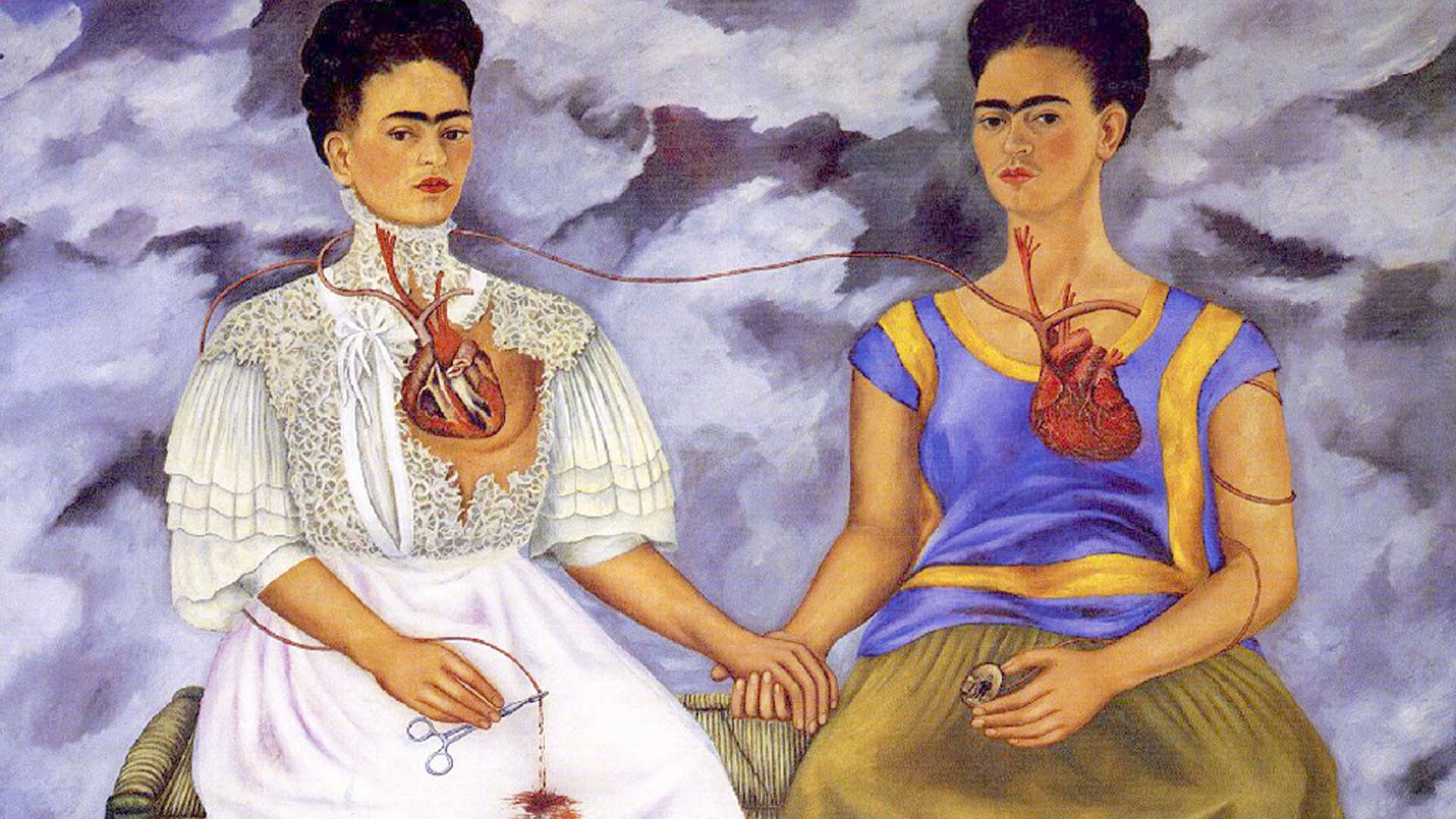 Le due Frida