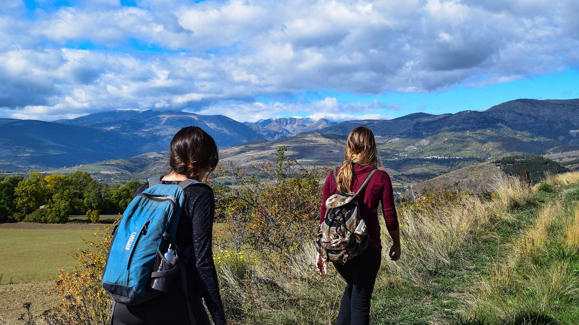 Via Francigena: i luoghi e i percorsi