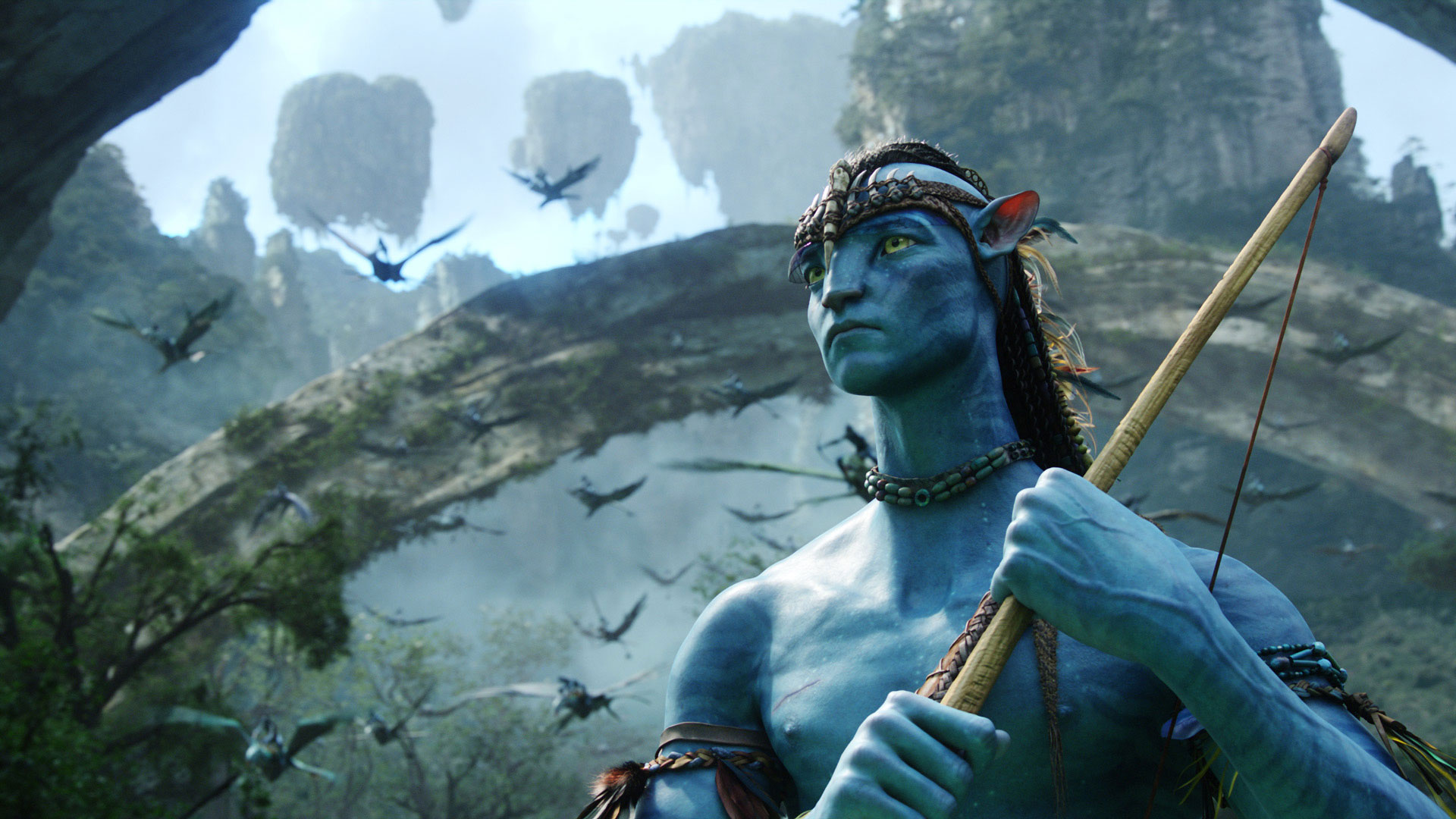 Avatar, 5 fatti curiosi sul film