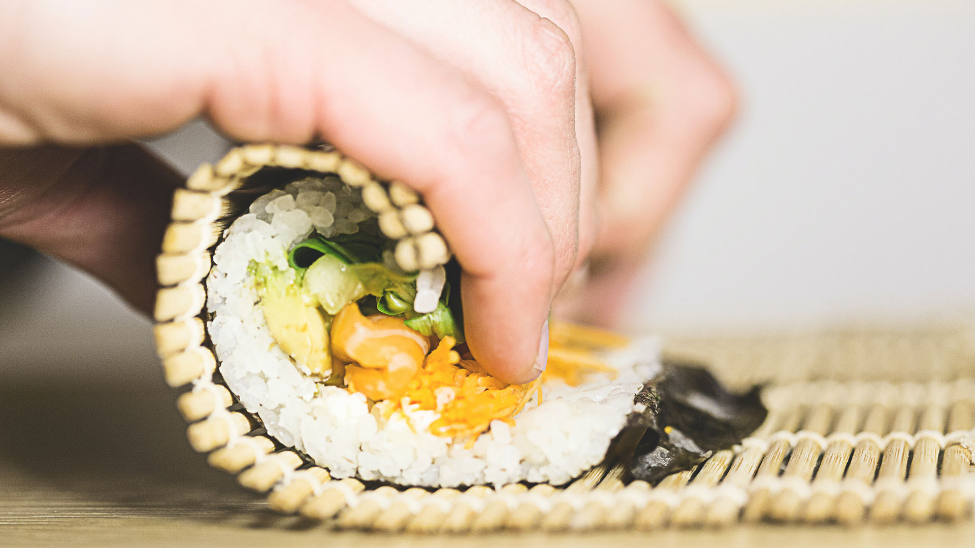 Sushi: alcuni consigli per prepararlo