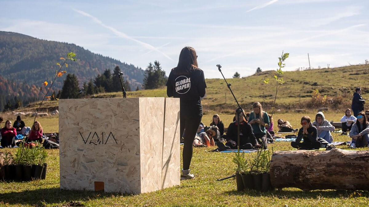 VAIA compie 3 anni di attività, ricchi di traguardi e prospettive