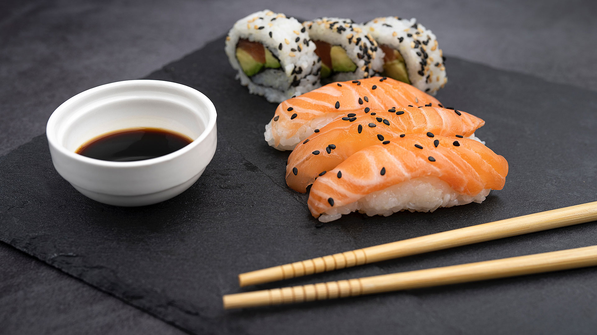 preparare sushi in casa consigli