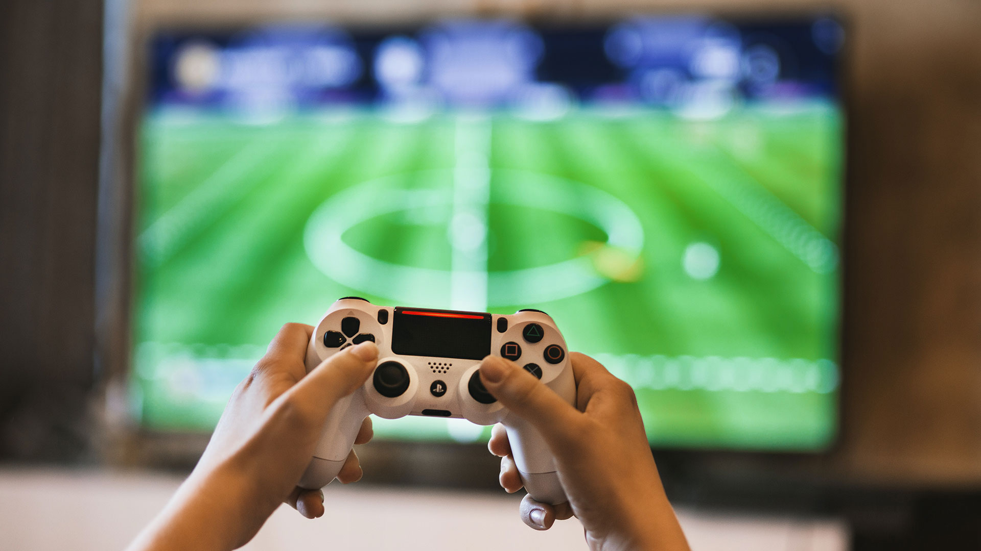 Il crescente legame tra il calcio e gli eSports
