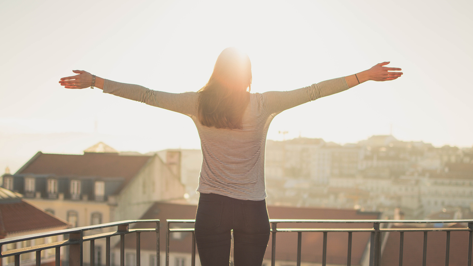 In gran forma fin dal risveglio con la luminoterapia